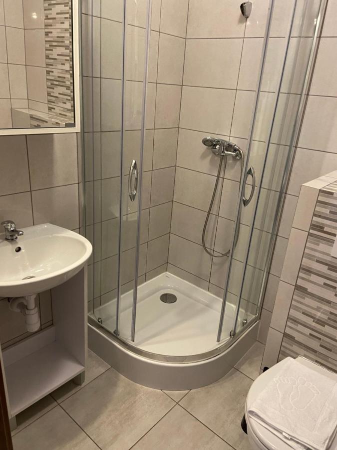 Holcyna 21 Lägenhet Brenna Exteriör bild